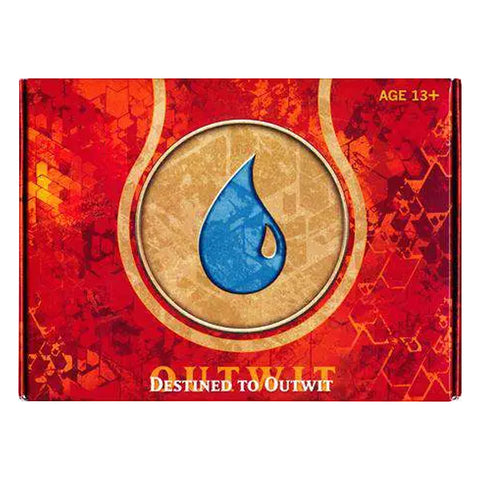 Magic the Gathering: Born of the Gods: Prerelease Kit - Destined to Outwit