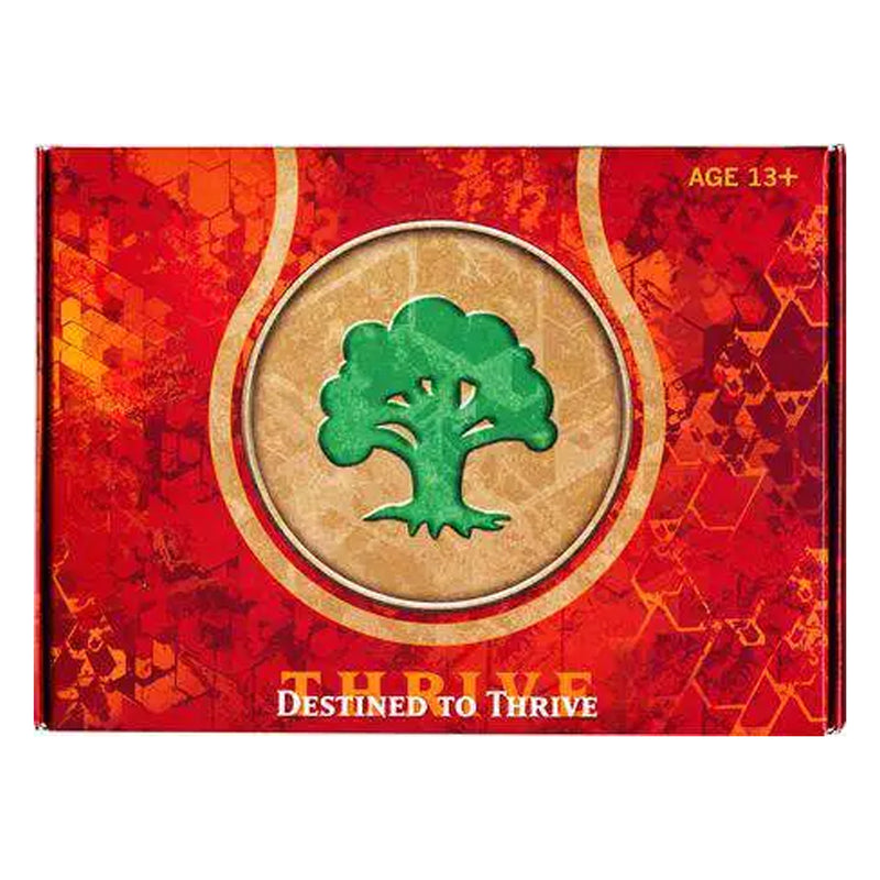 Magic the Gathering: Born of the Gods: Prerelease Kit - Destined to Thrive