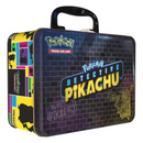 Pokémon TCG: Detective Pikachu: Collector Chest