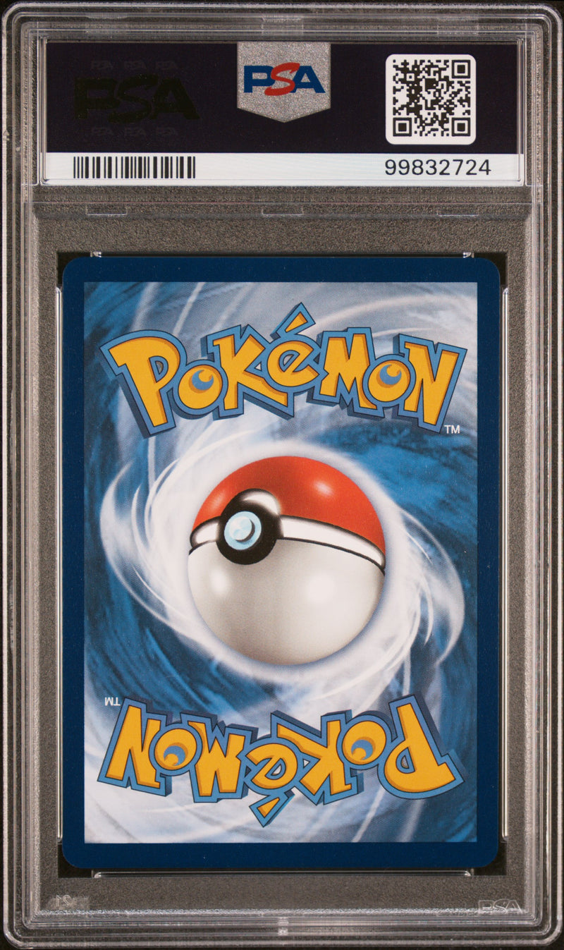 PSA GEM MT 10 Hsn.Zoroark Vstar (GG56/GG70) [Sword And Shield Crown Zenith] - 99832724