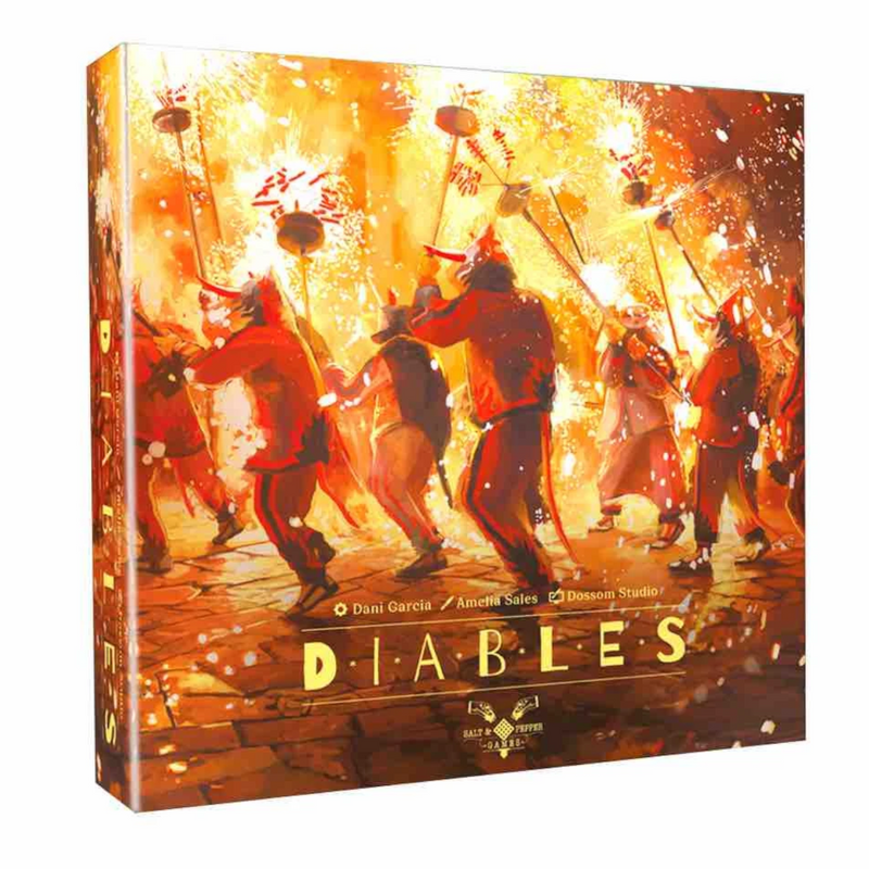 Diables