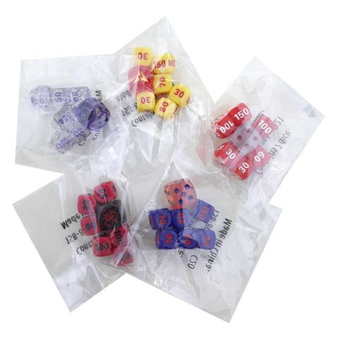 Pokémon TCG: Dice