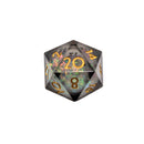 Zulu’s TCG Dice of Fortune