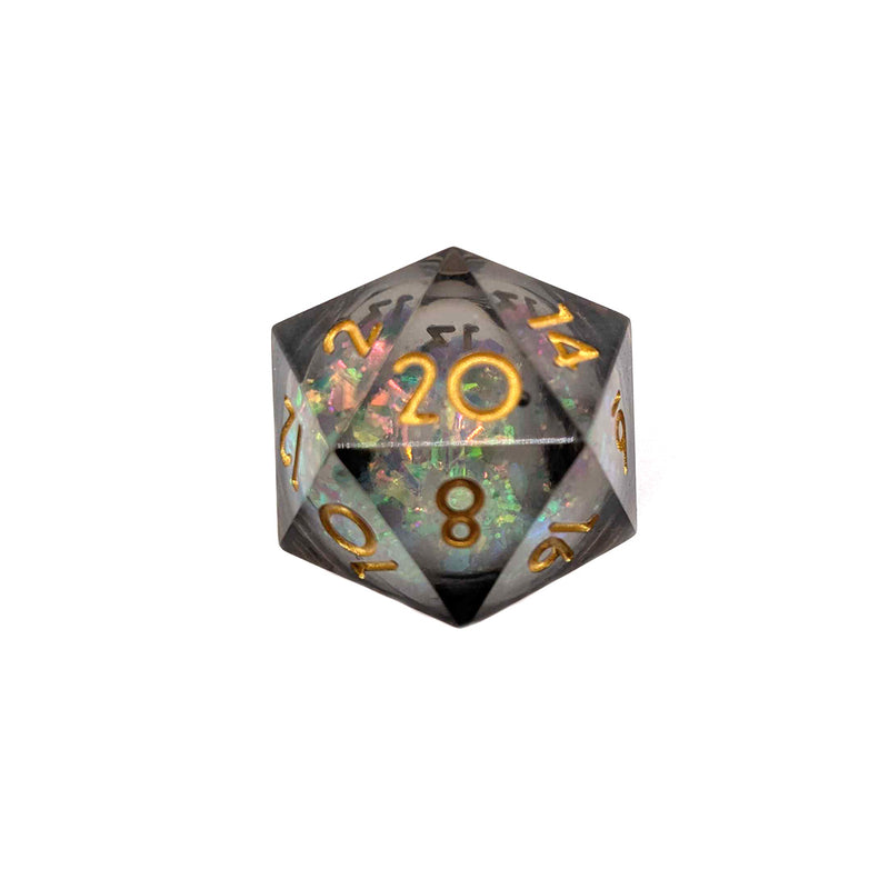 Zulu’s TCG Dice of Fortune