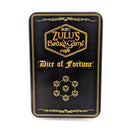 Zulu’s TCG Dice of Fortune