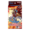 Digimon TCG: Data Squad Starter Deck (ST-24)
