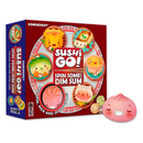 Sushi Go!: Spin Some for Dim Sum