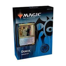 Magic the Gathering: Dimir Guild Kit