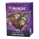 Magic the Gathering: Challenger Decks 2021
