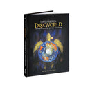 Discworld RPG: Adventures in Ankh-Morpork: Core Rulebook