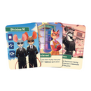 Agent Avenue: Division M