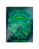 D&D: World of Warcraft: Alternate Cover