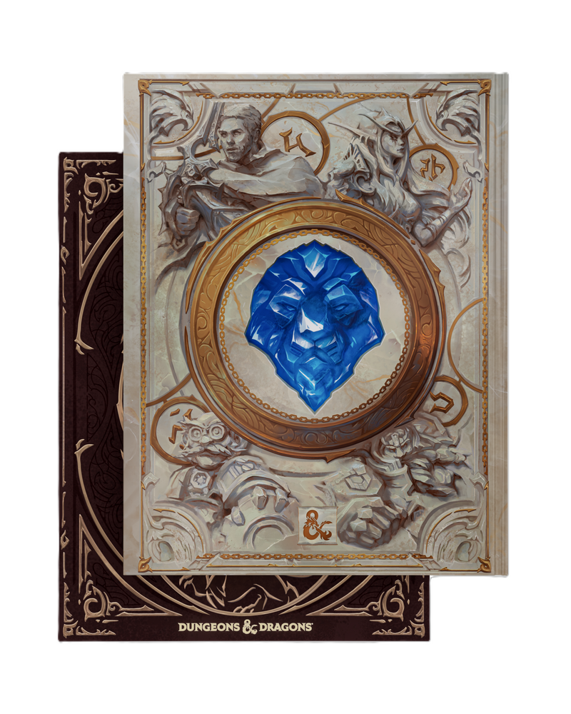 D&D: World of Warcraft: Collector's Edition