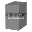 One Piece TCG: Double Pack Set: Volume 11