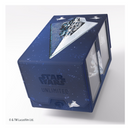 Star Wars Unlimited: Ashes of the Empire: Double Deck Pod - Star Destroyers