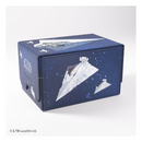 Star Wars Unlimited: Ashes of the Empire: Double Deck Pod - Star Destroyers