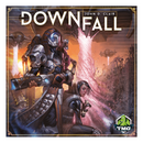 Downfall (Ding & Dent)