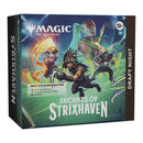 Magic the Gathering: Secrets of Strixhaven: Draft Night