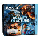 Magic the Gathering: Reality Fracture: Draft Night