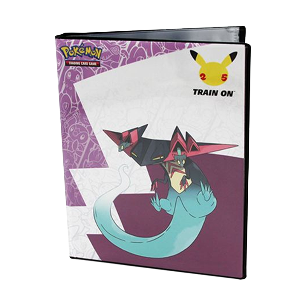 Pokmon TCG: Dragapult Binder Pokmon TCG: Dragapult Binder
