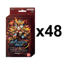 Battle Spirits Saga TCG: Dragon Onslaught Starter Deck