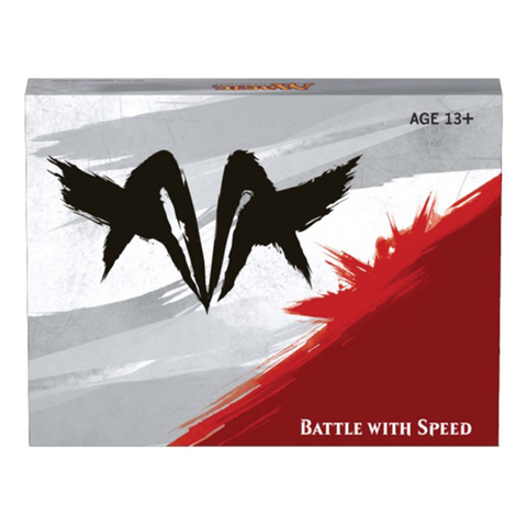 Magic the Gathering: Dragons of Tarkir: Kolaghan