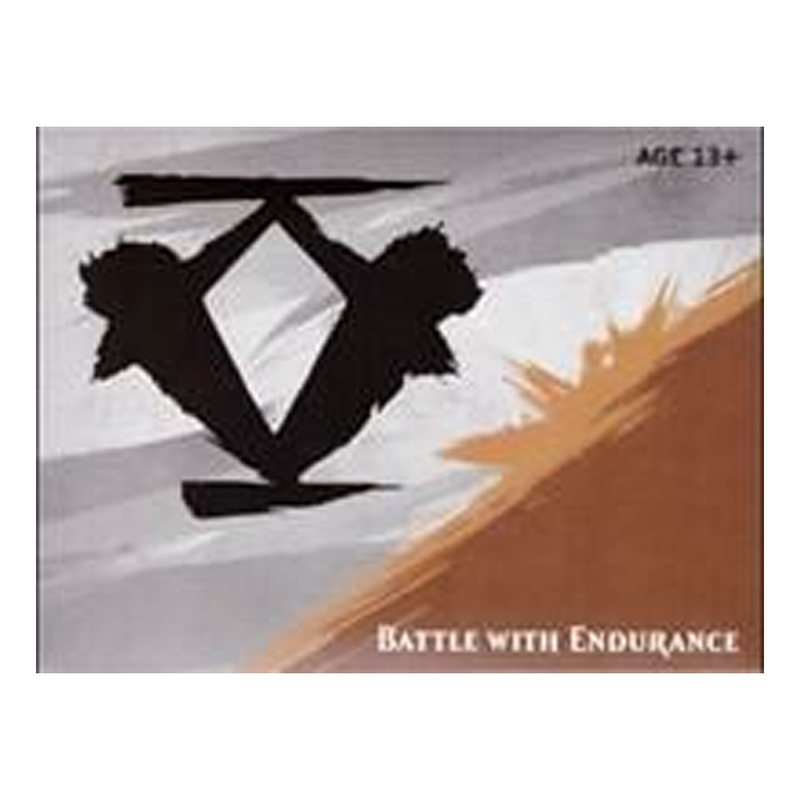 Magic the Gathering: Dragons of Tarkir Prerelease Kit: Dromoka