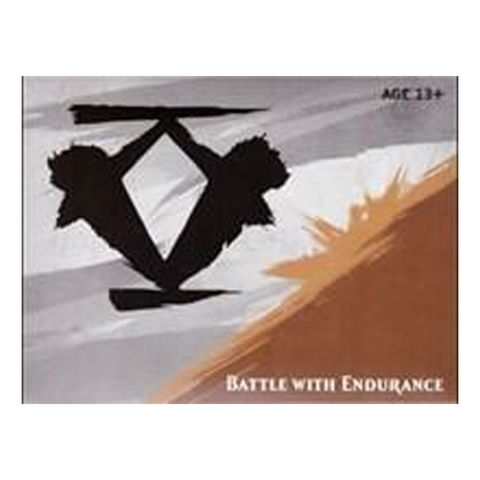 Magic the Gathering: Dragons of Tarkir Prerelease Kit: Dromoka