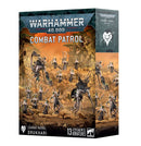 Warhammer 40000: Drukhari: Combat Patrol