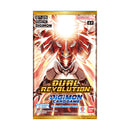 Digimon TCG: Dual Revolution: Booster Display (BT25)