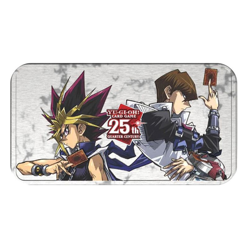 Yu-Gi-Oh: 25th Anniversary Tin: Dueling Mirrors