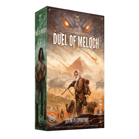 Duel of Meloch