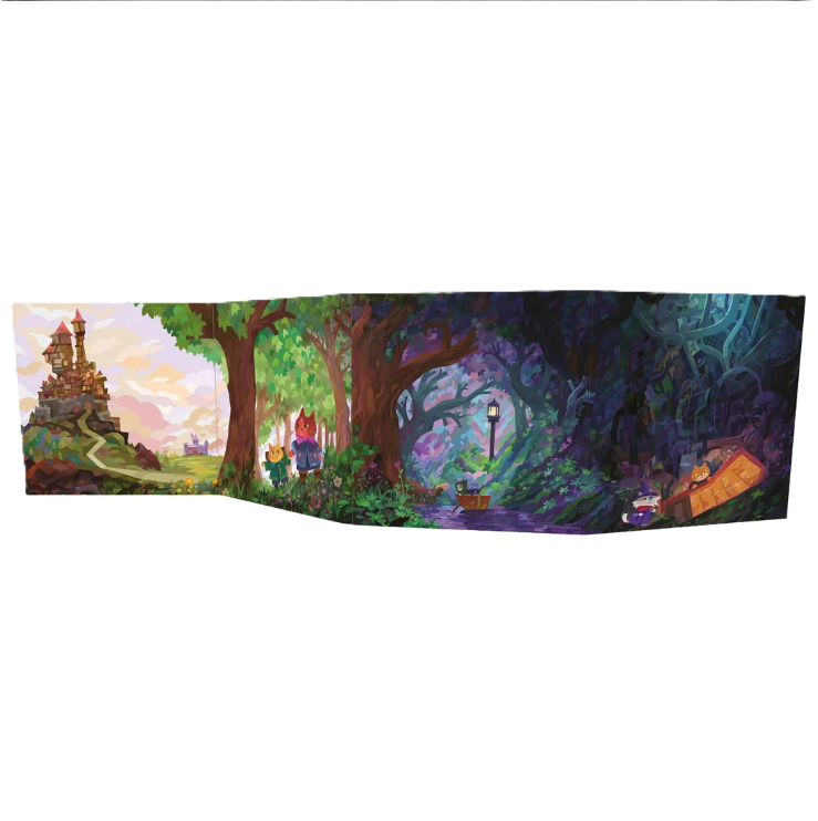 Dungeons & Kittens: Storyteller's Kit