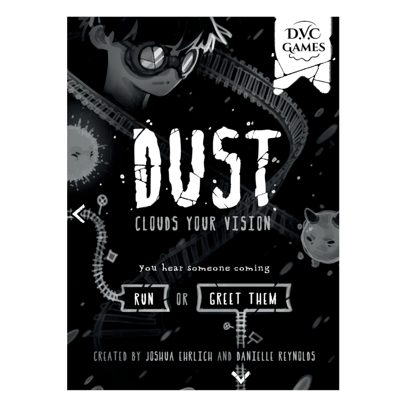 DUST