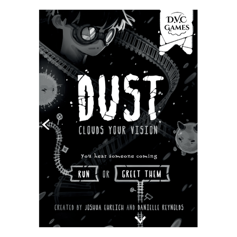 DUST