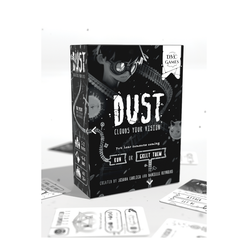 DUST