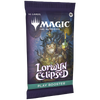 MTG Lorwyn Eclipsed Prerelease events