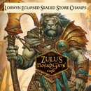 MTG Lorwyn Eclipsed LIMITED Store Championships