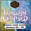 MTG Lorwyn Eclipsed Release week events