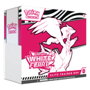 Pokémon TCG: White Flare: Elite Trainer Box
