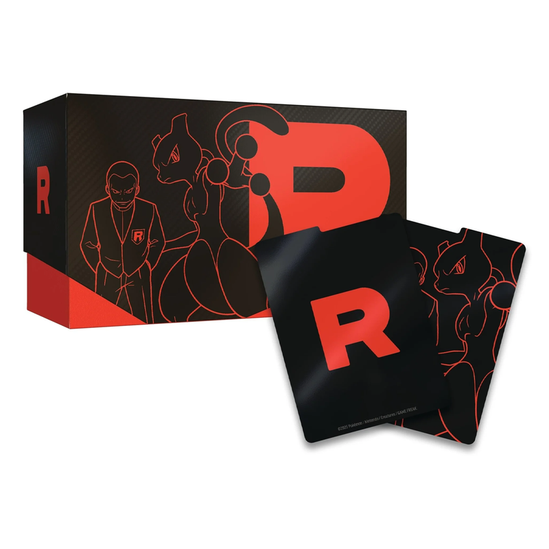 Pokémon TCG: Destined Rivals: Elite Trainer Box Pokémon TCG: Destined Rivals: Elite Trainer Box