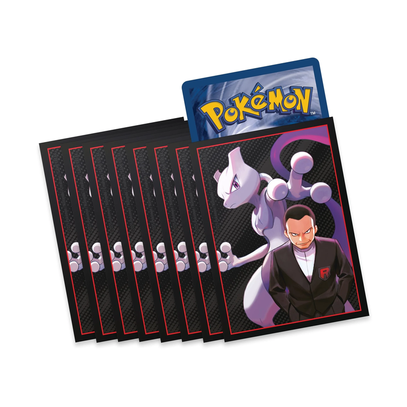 Pokémon TCG: Destined Rivals: Elite Trainer Box