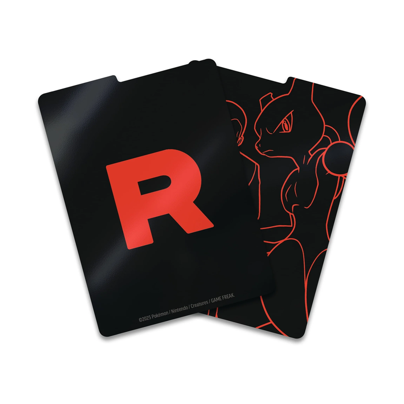 Pokmon TCG: Destined Rivals: Elite Trainer Box Pokmon TCG: Destined Rivals: Elite Trainer Box