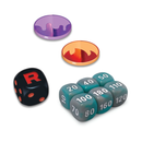 Pokémon TCG: Destined Rivals: Elite Trainer Box