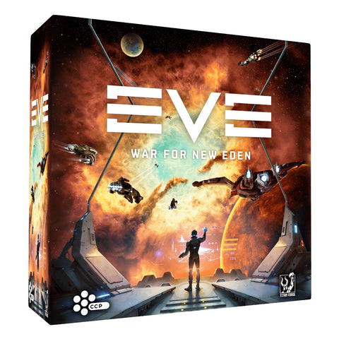 EVE: War For New Eden