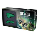 EVE: War For New Eden: Collector's Box: Gallente