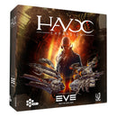 EVE: War For New Eden: Havoc Expansion