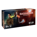 EVE: War For New Eden: Succession Expansion