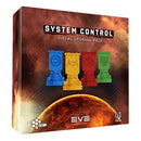 EVE: War For New Eden: Control Pack Visual Upgrade