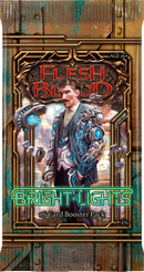 Flesh and Blood TCG: Bright Lights: Booster Display